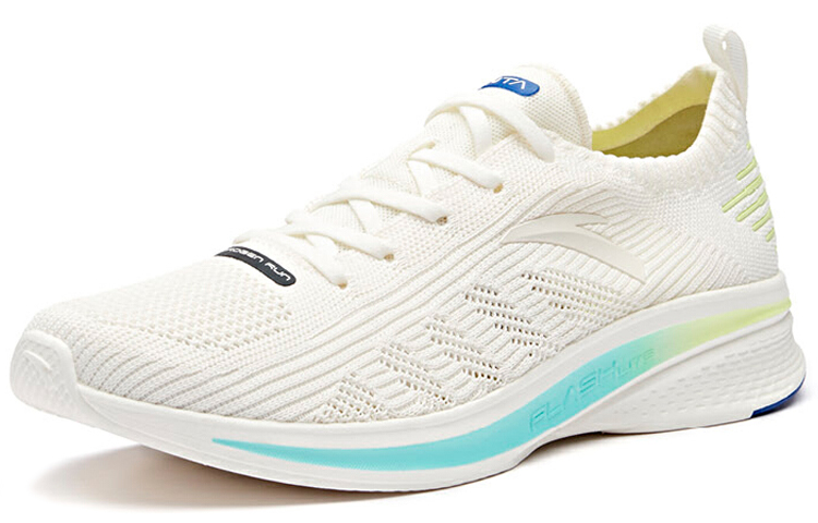 Lookbook Anta Hydrogen Run 1.0 ''Wit Blauw'' 11925541-1