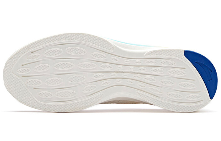 Details for Anta Hydrogen Run 1.0 ''Wit Blauw'' 11925541-1