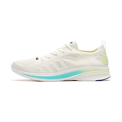 Anta Hydrogen Run 1.0 'White Blue'