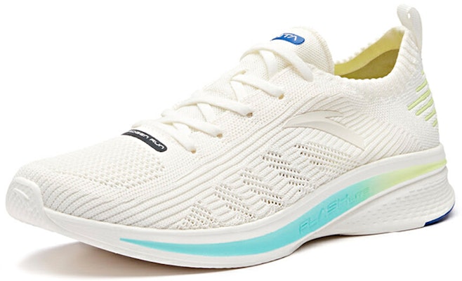 アンタ ハイドロゲン ラン1.0 白青 (Anta Haidorogen Ran 1.0 Shiro Ao) 11925541-1 Lookbook アンタ ハイドロゲン ラン1.0 白青 (Anta Haidorogen Ran 1.0 Shiro Ao) 11925541-1