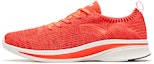 Buy Anta Hydrogen Run 1 Low 'Rojo Fluorescente' 11925541-2