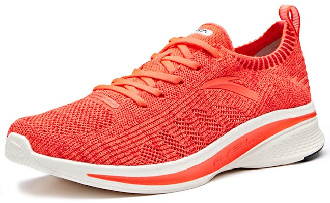 Anta Hydrogen Run 1 Low 'Rojo Fluorescente' 11925541-2 Order Anta Hydrogen Run 1 Low 'Rojo Fluorescente' 11925541-2
