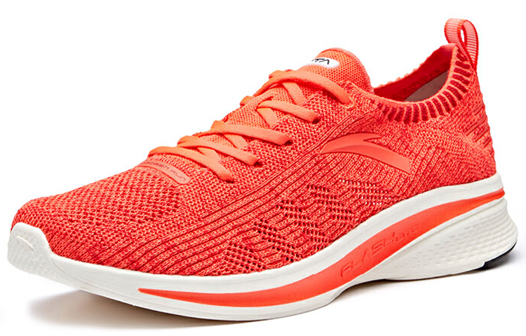 Order Anta Hydrogen Run 1 Low ''Rosso Fluorescente'' 11925541-2