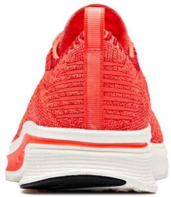 Anta Hydrogen Run 1 Low 'Rojo Fluorescente' 11925541-2 Shop Anta Hydrogen Run 1 Low 'Rojo Fluorescente' 11925541-2