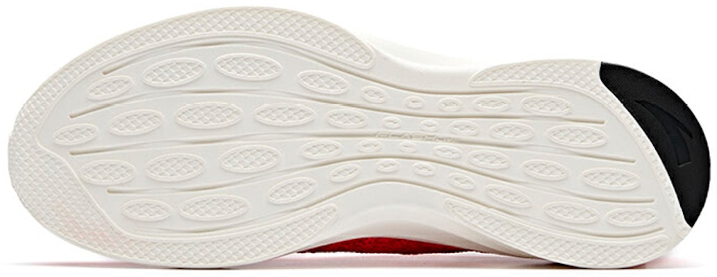 Anta Hydrogen Run 1 Low 'Rojo Fluorescente' 11925541-2 Purchase Anta Hydrogen Run 1 Low 'Rojo Fluorescente' 11925541-2