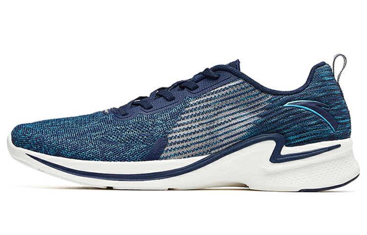 Anta Hydrogen Run 2 'Blue Navy' 112025540-2