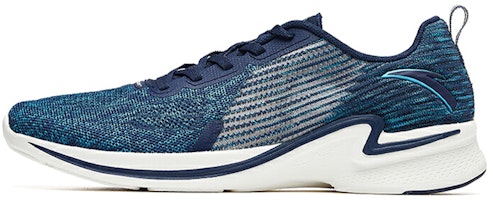 Anta Hydrogen Run 2 'Blue Navy' 112025540-2 Anta Hydrogen Run 2 'Blue Navy' 112025540-2