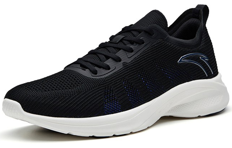 Order Anta Hydrogen Run 3 'Hitam' 112225540-5