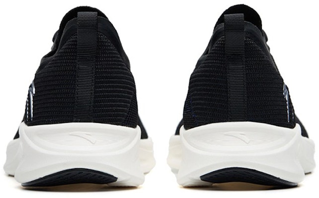 安踏氢跑3代“黑色” 112225540-5 Shop 安踏氢跑3代“黑色” 112225540-5