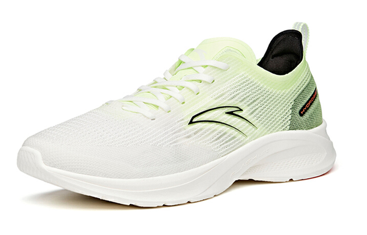 Order Anta Hydrogen Run 3 Low 'Putih Hijau' 112125540-3