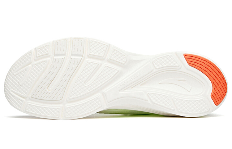 Purchase Anta Hydrogen Run 3 Low 'Putih Hijau' 112125540-3