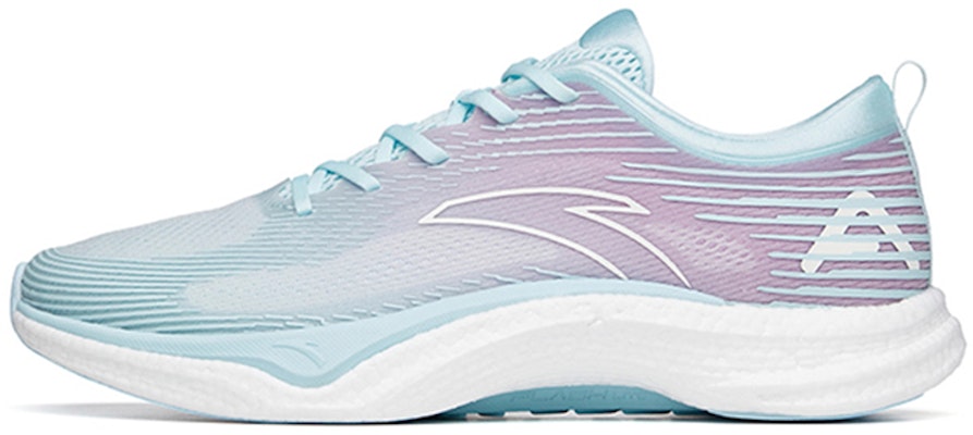 安踏氢跑4代‘白蓝紫’ 112225541-10 Buy 安踏氢跑4代‘白蓝紫’ 112225541-10