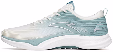Anta Hydrogen Run 4 'White Green' 112225541-5 Anta Hydrogen Run 4 'White Green' 112225541-5