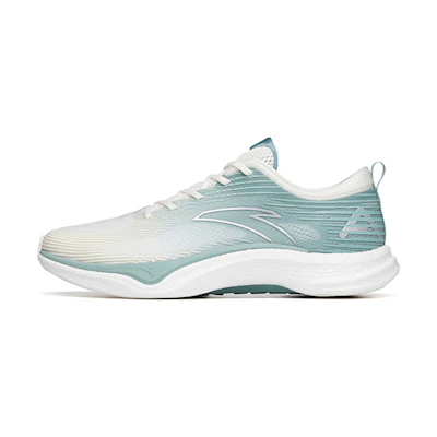 Anta Hydrogen Run 4 'White Green'