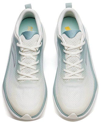 Anta Hydrogen Run 4 'Putih Hijau' 112225541-5 Shop Anta Hydrogen Run 4 'Putih Hijau' 112225541-5