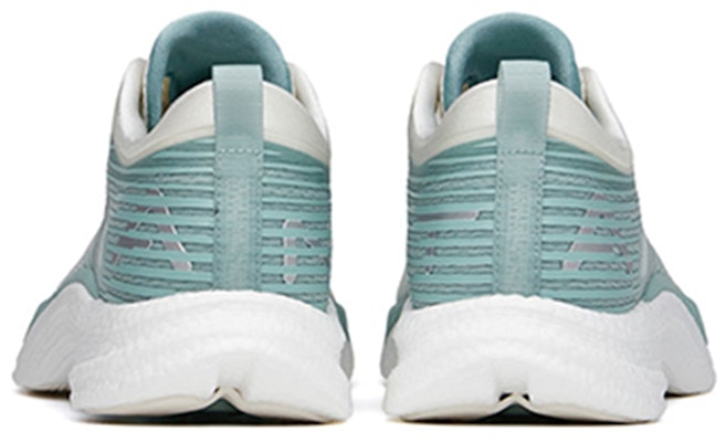 Anta Hydrogen Run 4 'Putih Hijau' 112225541-5 Purchase Anta Hydrogen Run 4 'Putih Hijau' 112225541-5