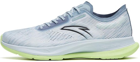 Anta Hydrogen Run 5.0 'Blue Green Black' 112325540-6 Anta Hydrogen Run 5.0 'Blue Green Black' 112325540-6