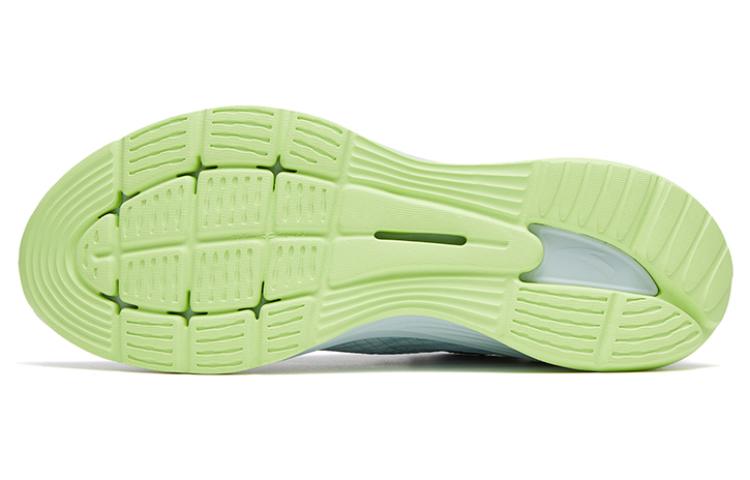 Shop Anta Hydrogen Run 5.0 ''Blauw Groen Zwart'' 112325540-6
