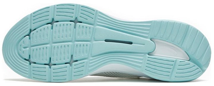 安踏氢跑5.0 "白蓝" 112325540-1 Shop 安踏氢跑5.0 "白蓝" 112325540-1