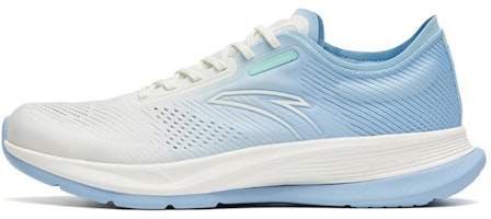 Anta Hydrogen Run 5.0 'White Blue' 112325540-7 Anta Hydrogen Run 5.0 'White Blue' 112325540-7