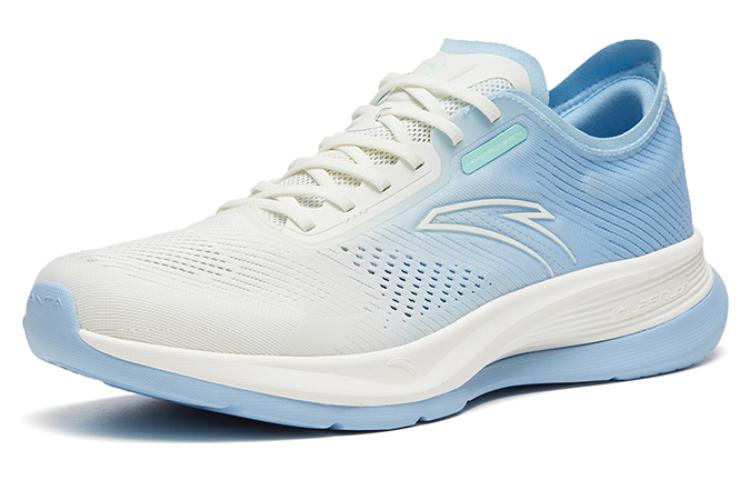 Lookbook アンタ水素ラン5.0 白/青
```anta suisoriran 5.0 shiro/ao``` 112325540-7