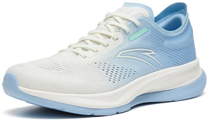 안타 하이드로젠 런 5.0 '화이트 블루' 112325540-7 Lookbook 안타 하이드로젠 런 5.0 '화이트 블루' 112325540-7