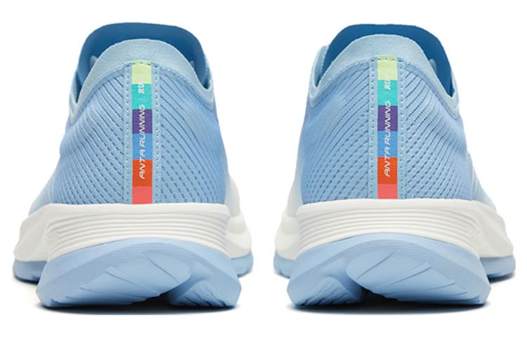 Shop アンタ水素ラン5.0 白/青
```anta suisoriran 5.0 shiro/ao``` 112325540-7