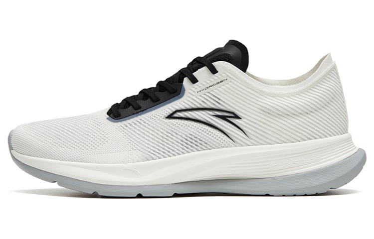 Anta Hydrogen Run 5 'White Grey Black' 112325540-4