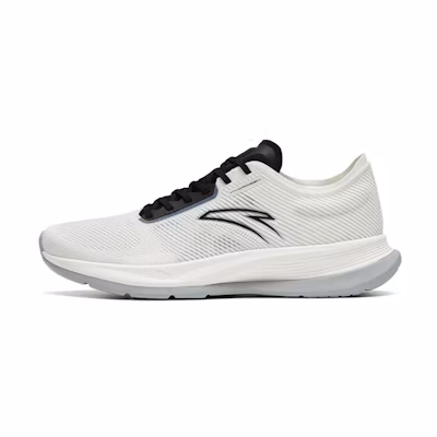 Anta Hydrogen Run 5 'White Grey Black'