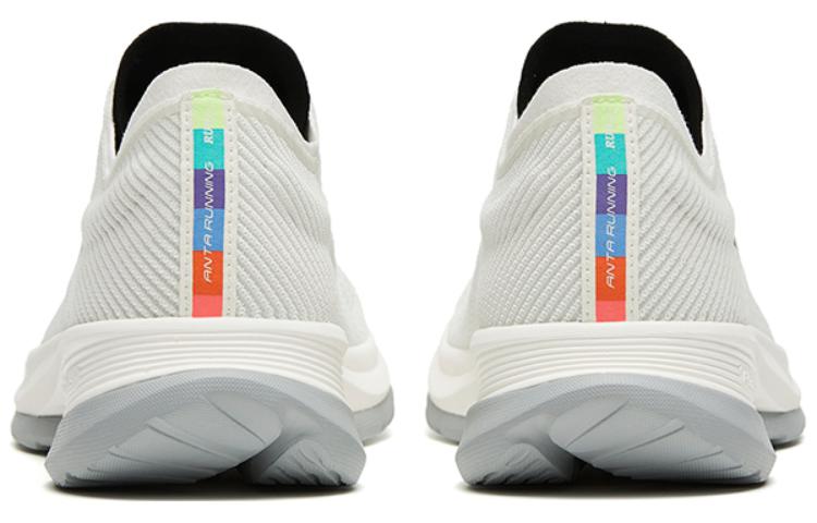 Lookbook アンタ水素ラン5 白/灰/黒
```anta suisorann 5 shiro/hai/kuro``` 112325540-4