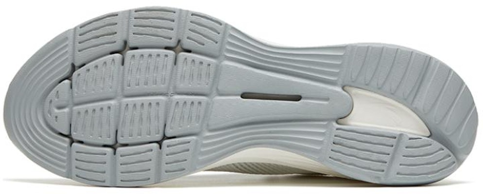 Anta Hydrogen Run 5 'Blanco Gris Negro' 112325540-4 Shop Anta Hydrogen Run 5 'Blanco Gris Negro' 112325540-4