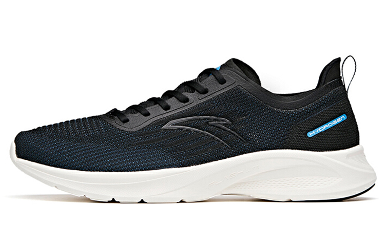 Anta Hydrogen Runner 3 'Black Blue' 112125540-5