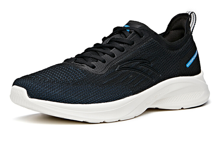 Order Anta Hydrogen Runner 3 ''Zwart Blauw'' 112125540-5
