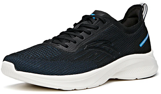 Anta Hydrogen Runner 3 ''Zwart Blauw'' 112125540-5 Order Anta Hydrogen Runner 3 ''Zwart Blauw'' 112125540-5