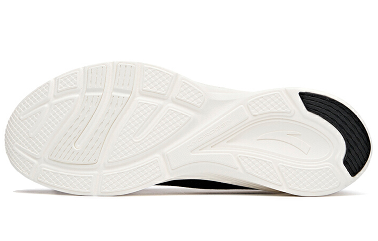 Purchase Anta Hydrogen Runner 3 ''Zwart Blauw'' 112125540-5
