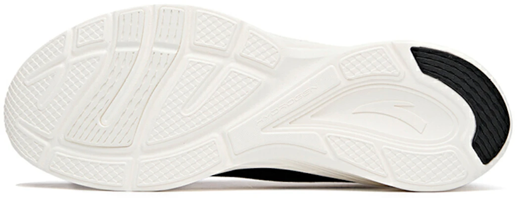 Anta Hydrogen Runner 3 ''Zwart Blauw'' 112125540-5 Purchase Anta Hydrogen Runner 3 ''Zwart Blauw'' 112125540-5
