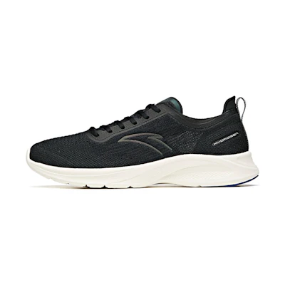 Anta Hydrogen Running 3 'Black White'
