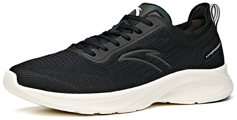 Anta Hydrogen Running 3 'Negro Blanco'. 112125540-8 Order Anta Hydrogen Running 3 'Negro Blanco'. 112125540-8