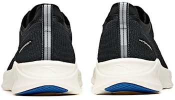 安踏氢跑3代'黑白'跑鞋 112125540-8 Shop 安踏氢跑3代'黑白'跑鞋 112125540-8