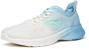 安踏 氢跑3代 低帮 白蓝 112235540S-7 Order 安踏 氢跑3代 低帮 白蓝 112235540S-7