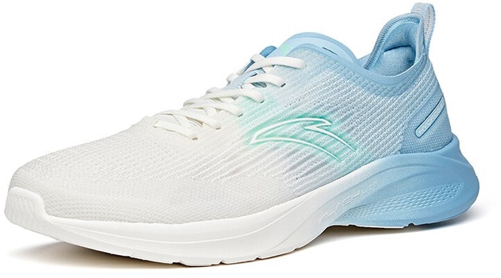 Anta Hydrogen Run 3 Low 'Putih Biru' 112235540S-7 Order Anta Hydrogen Run 3 Low 'Putih Biru' 112235540S-7