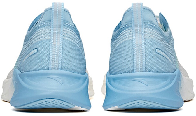 Anta Hydrogen Run 3 Low 'Putih Biru' 112235540S-7 Shop Anta Hydrogen Run 3 Low 'Putih Biru' 112235540S-7