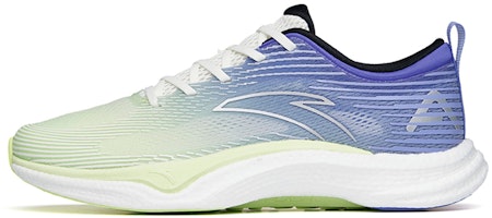 Anta Hydrogen Run 4 'White Yellow Purple' 112225541-2 Anta Hydrogen Run 4 'White Yellow Purple' 112225541-2