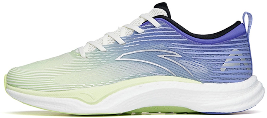 Anta Hydrogen Run 4 'Blanco Amarillo Morado' 112225541-2 Buy Anta Hydrogen Run 4 'Blanco Amarillo Morado' 112225541-2