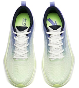 Anta Hydrogen Run 4 'Putih Kuning Ungu' 112225541-2 Lookbook Anta Hydrogen Run 4 'Putih Kuning Ungu' 112225541-2