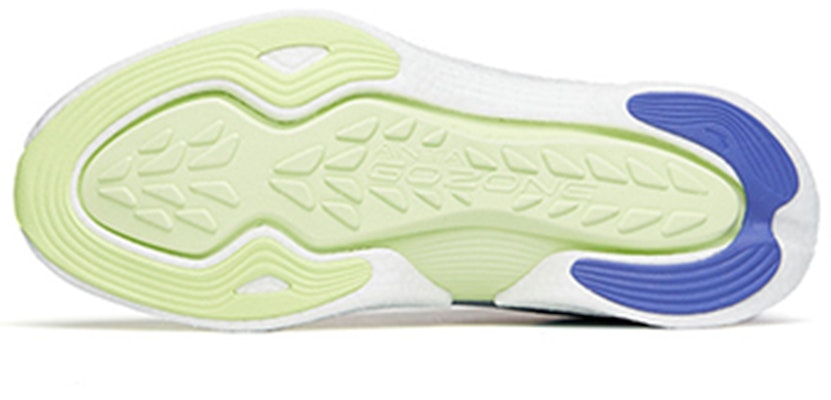 Anta Hydrogen Run 4 'Blanco Amarillo Morado' 112225541-2 Purchase Anta Hydrogen Run 4 'Blanco Amarillo Morado' 112225541-2