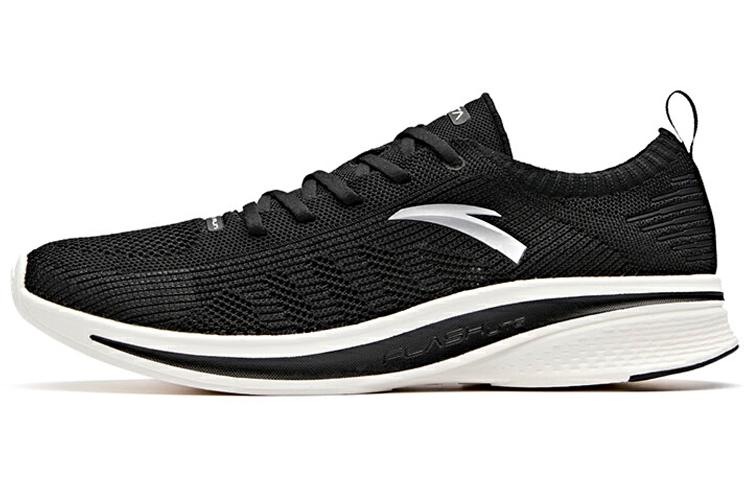 Anta Hydrogen Running 1 'Black'