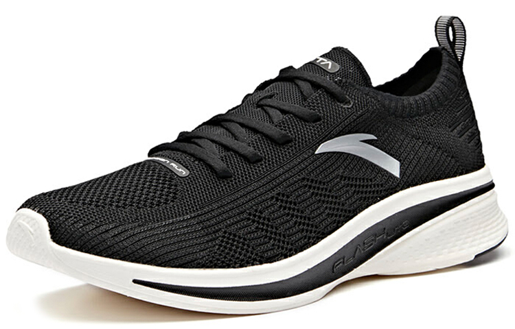 Anta Hydrogen Running 1 'Black' 圖 2