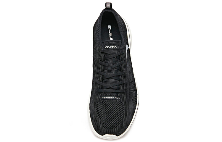 Anta Hydrogen Running 1 'Black' 圖 3