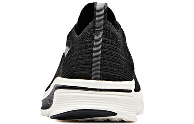 Anta Hydrogen Running 1 'Black' 圖 4